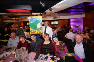 נשף פורים 2017